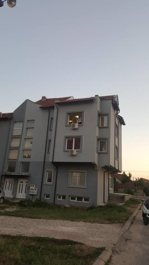 Vila Village Zajecar Exterior photo