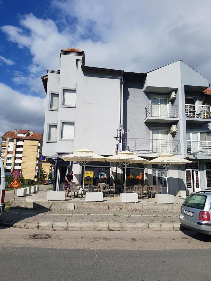 Vila Village Zajecar Exterior photo