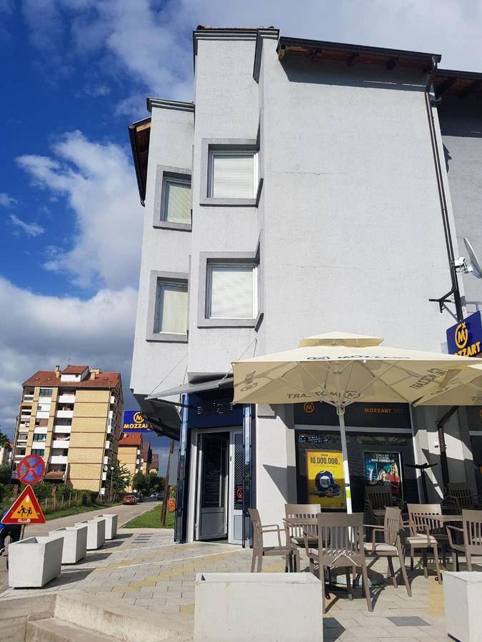 Vila Village Zajecar Exterior photo